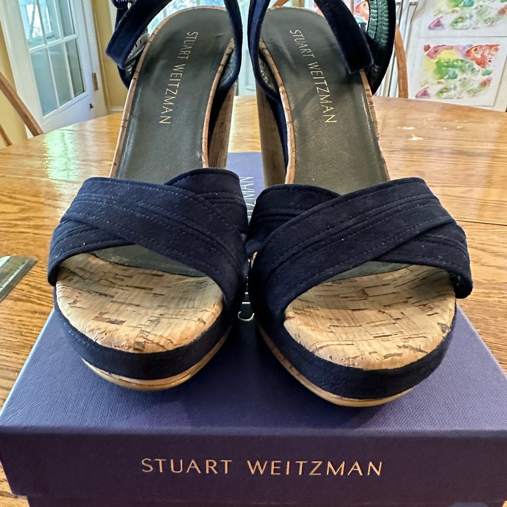 Blue Suede - image 1